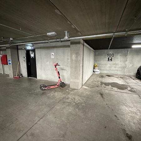 Apartament Aarhus 115 Zewnętrze zdjęcie