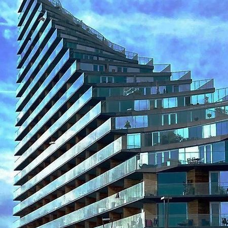 Apartament Aarhus 115 Zewnętrze zdjęcie
