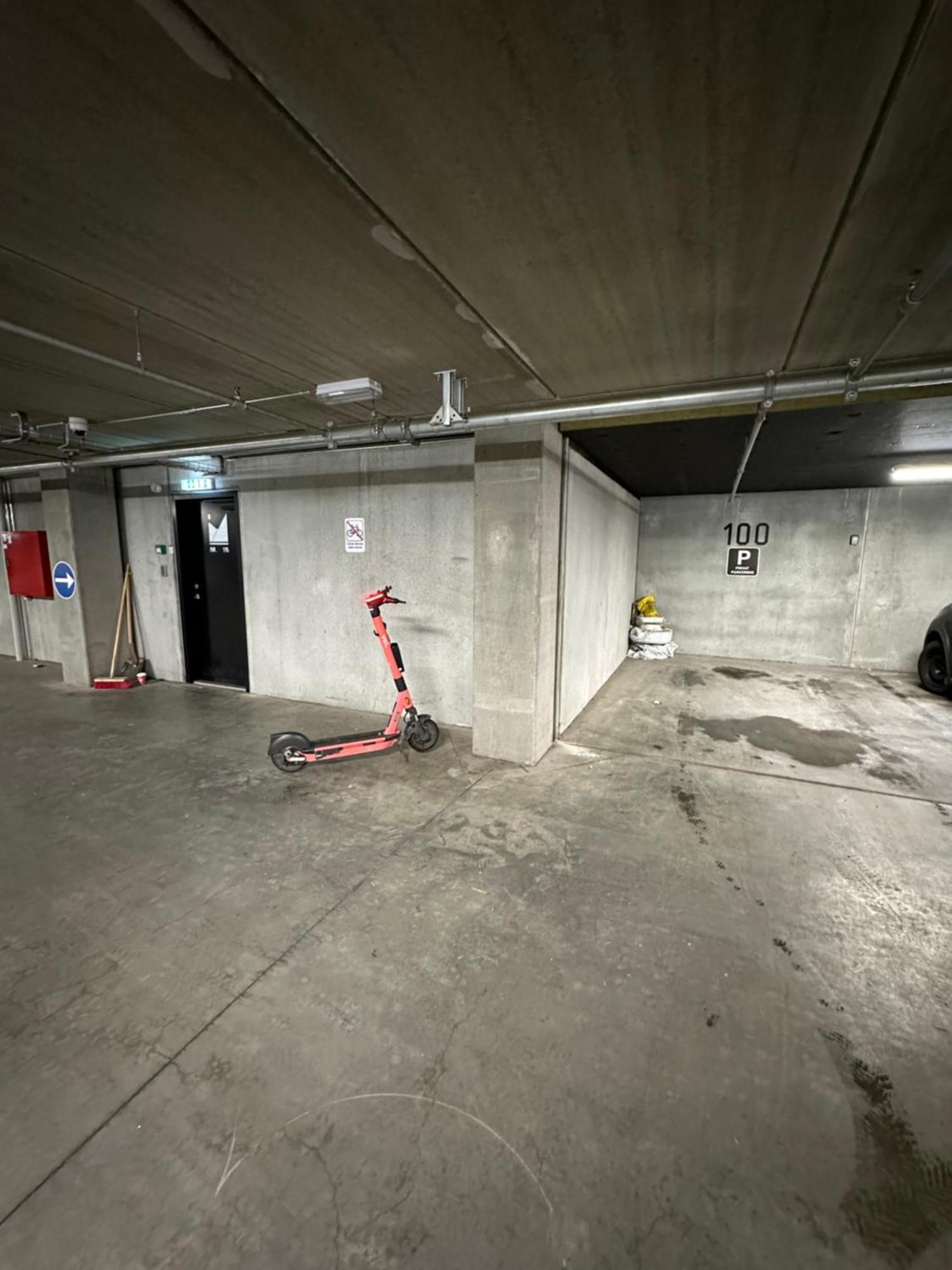 Apartament Aarhus 115 Zewnętrze zdjęcie