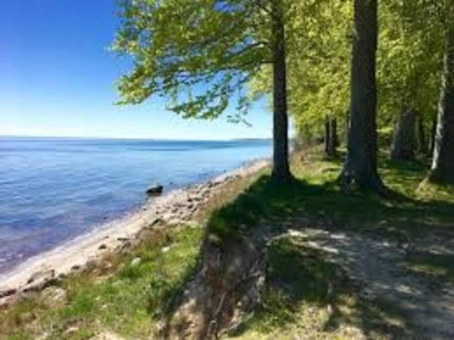 Apartament Aarhus 115 Zewnętrze zdjęcie
