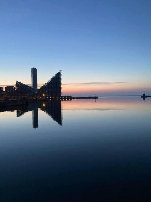 Apartament Aarhus 115 Zewnętrze zdjęcie