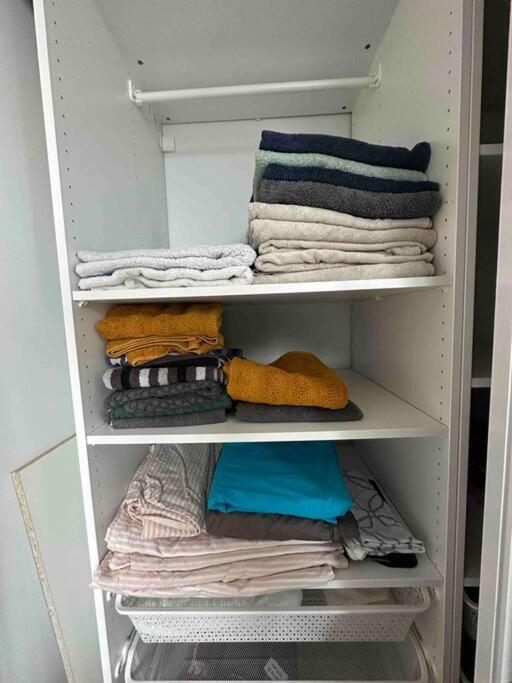 Apartament Aarhus 115 Zewnętrze zdjęcie