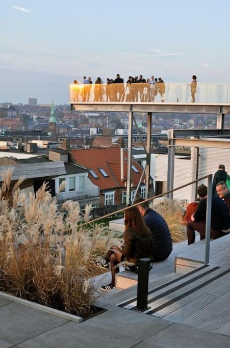 Apartament Aarhus 115 Zewnętrze zdjęcie