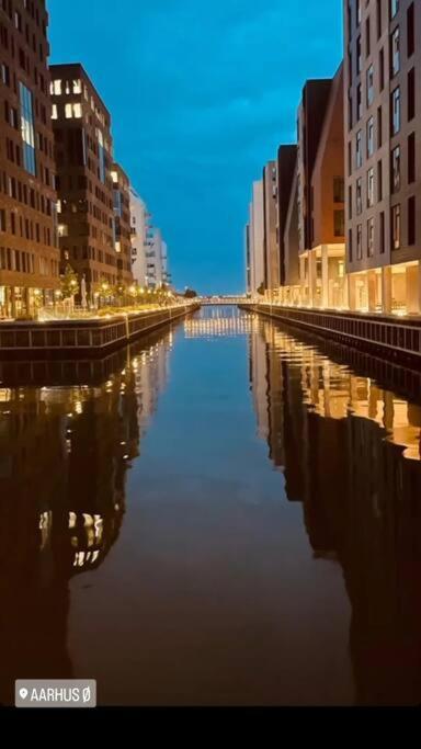 Apartament Aarhus 115 Zewnętrze zdjęcie