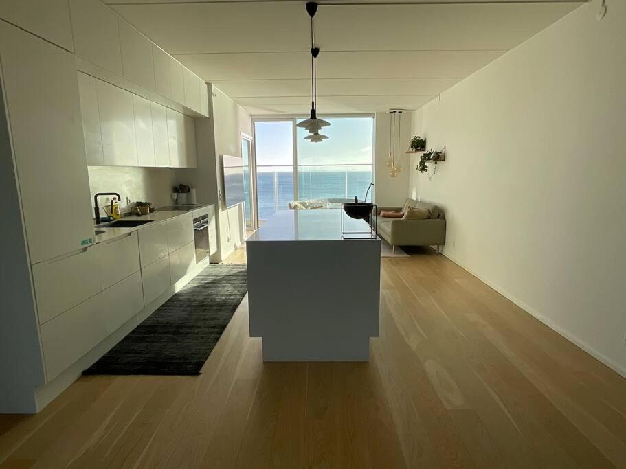 Apartament Aarhus 115 Zewnętrze zdjęcie