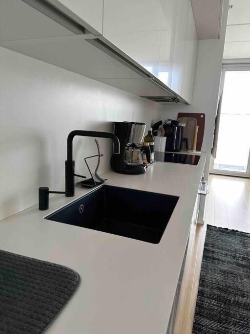 Apartament Aarhus 115 Zewnętrze zdjęcie