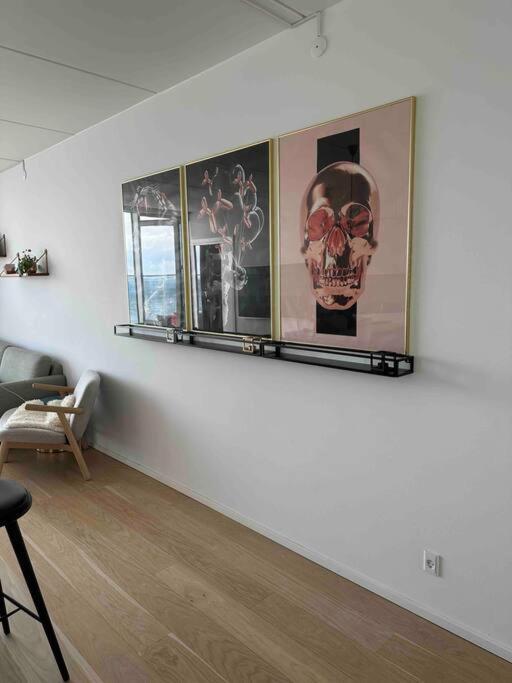 Apartament Aarhus 115 Zewnętrze zdjęcie