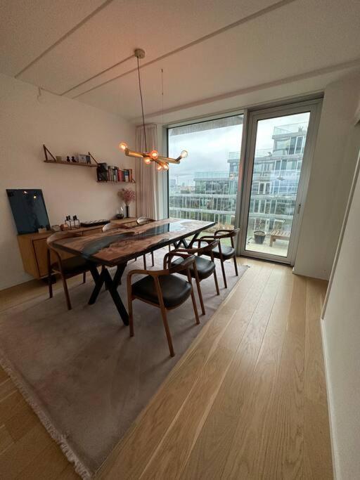 Apartament Aarhus 115 Zewnętrze zdjęcie