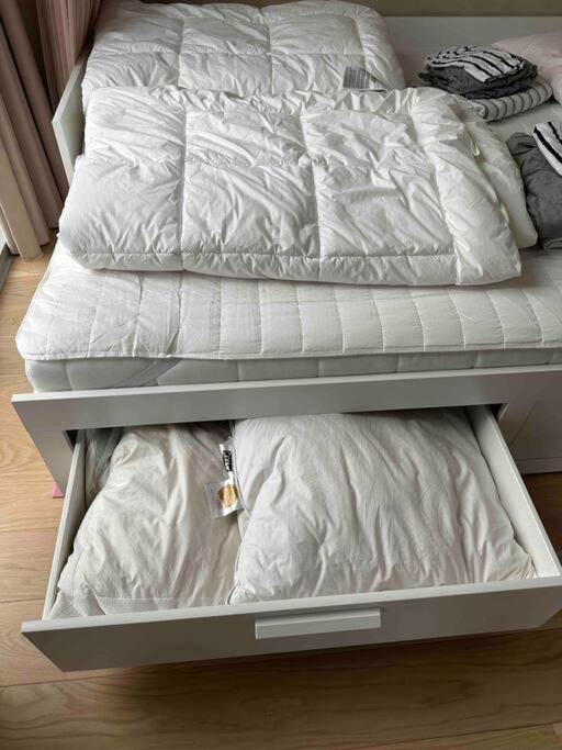 Apartament Aarhus 115 Zewnętrze zdjęcie
