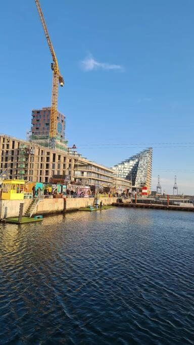 Apartament Aarhus 115 Zewnętrze zdjęcie