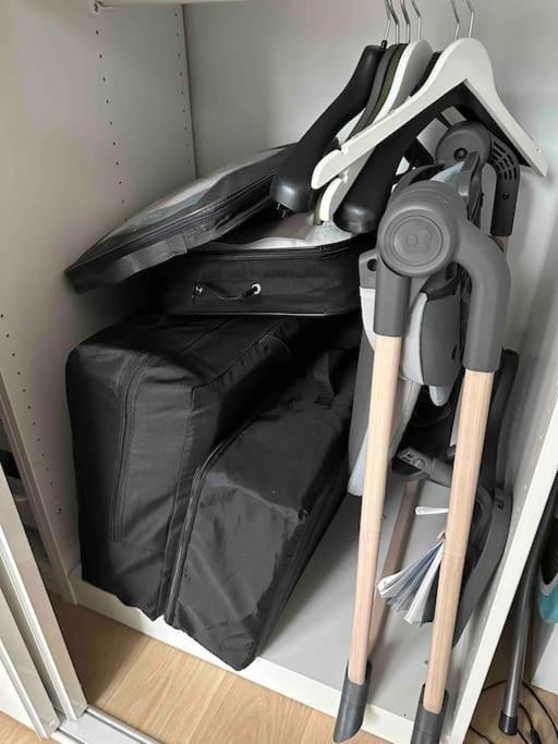Apartament Aarhus 115 Zewnętrze zdjęcie