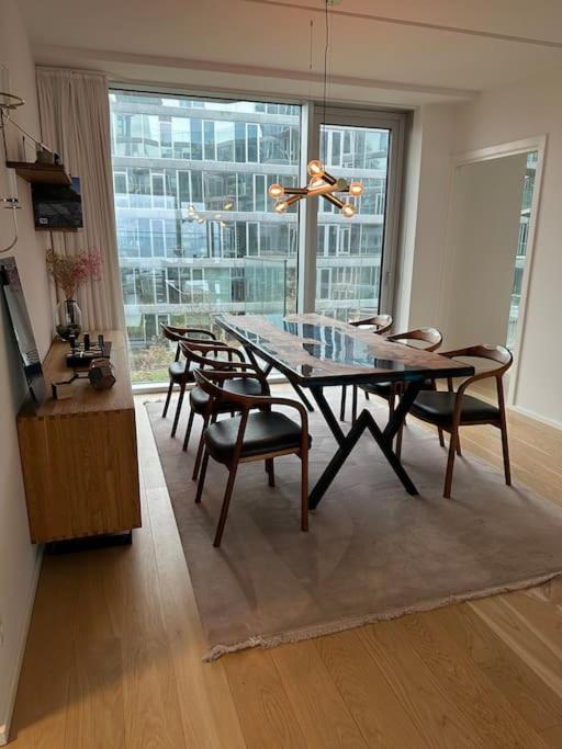 Apartament Aarhus 115 Zewnętrze zdjęcie